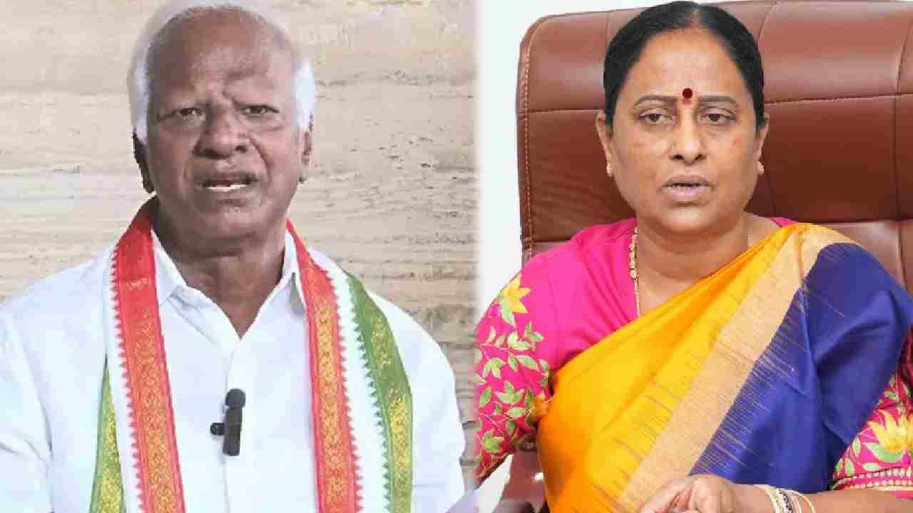 వరంగల్ కాంగ్రెస్ లో మళ్లీ లొల్లి.. తగ్గేదేలే అంటున్న కొండా సురేఖ.. ఎమ్మెల్యే కడియం తీరుపై హైకమాండ్ కు