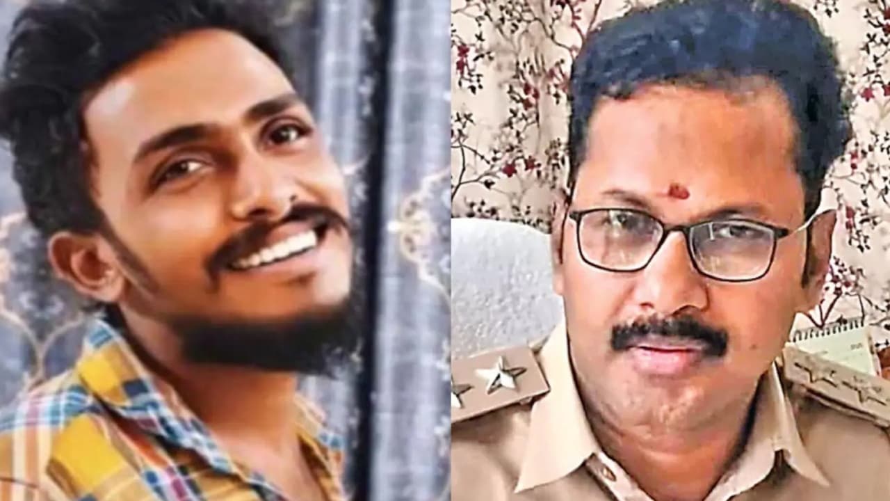 సాయికృష్ణ కేసులో మరో కీలక పరిణామం.. సిఐ నాగరాజు సిట్ కస్టడీకి మరోసారి బ్రేక్.. సుప్రీంకోర్టుకు చేరిన కేసు