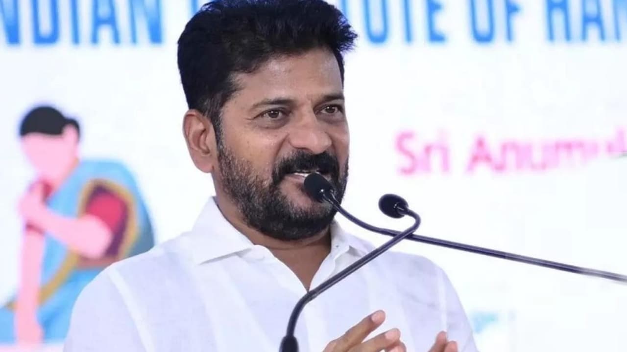 అసెంబ్లీ, లోక్ సభ సీట్లపై యూటర్న్..! డీలిమిటేషన్ విషయంలో రేవంత్ రెడ్డి వెనక్కి తగ్గారా