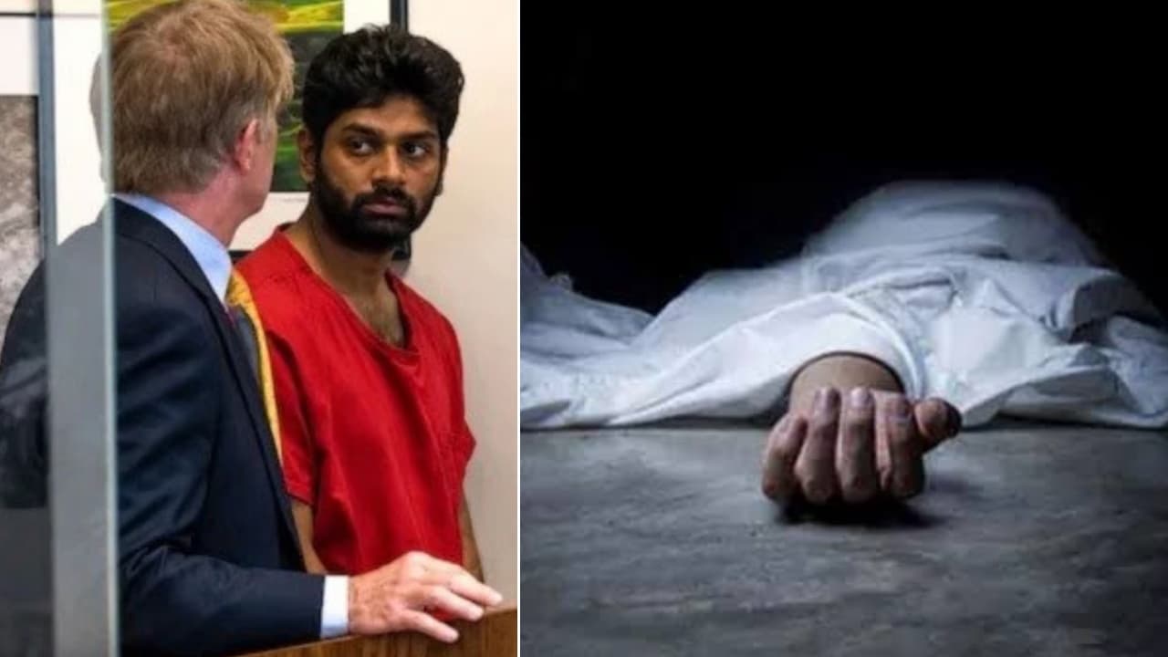 భార్య హత్య.. ప్రియురాలికి డెడ్ బాడీ ఫోటో.. 9నెలల తరువాత బిగ్ ట్విస్ట్.. అమెరికాలో తెలంగాణ టెకీ దారుణం