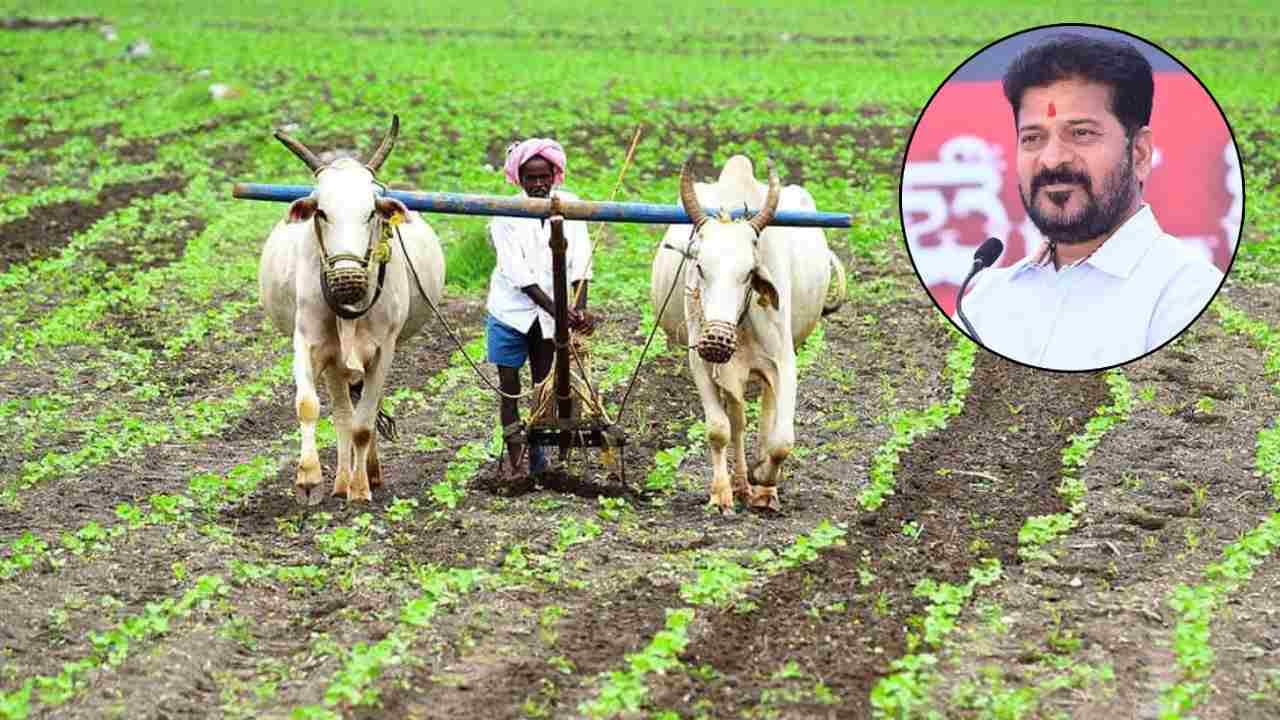 ఎకరానికి రూ.5 వేలు.. తెలంగాణ సర్కార్ కొత్త స్కీమ్.. రైతన్నలకు సూపర్ న్యూస్
