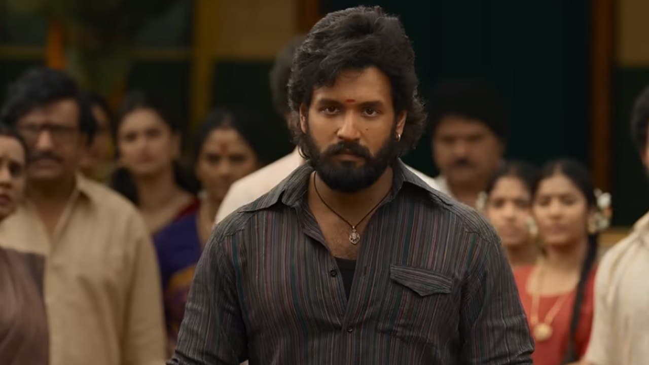 లెనిన్' రొటీన్ స్టోరీనా? కథనం, అఖిల్ నటనతోనే మెప్పిస్తారా