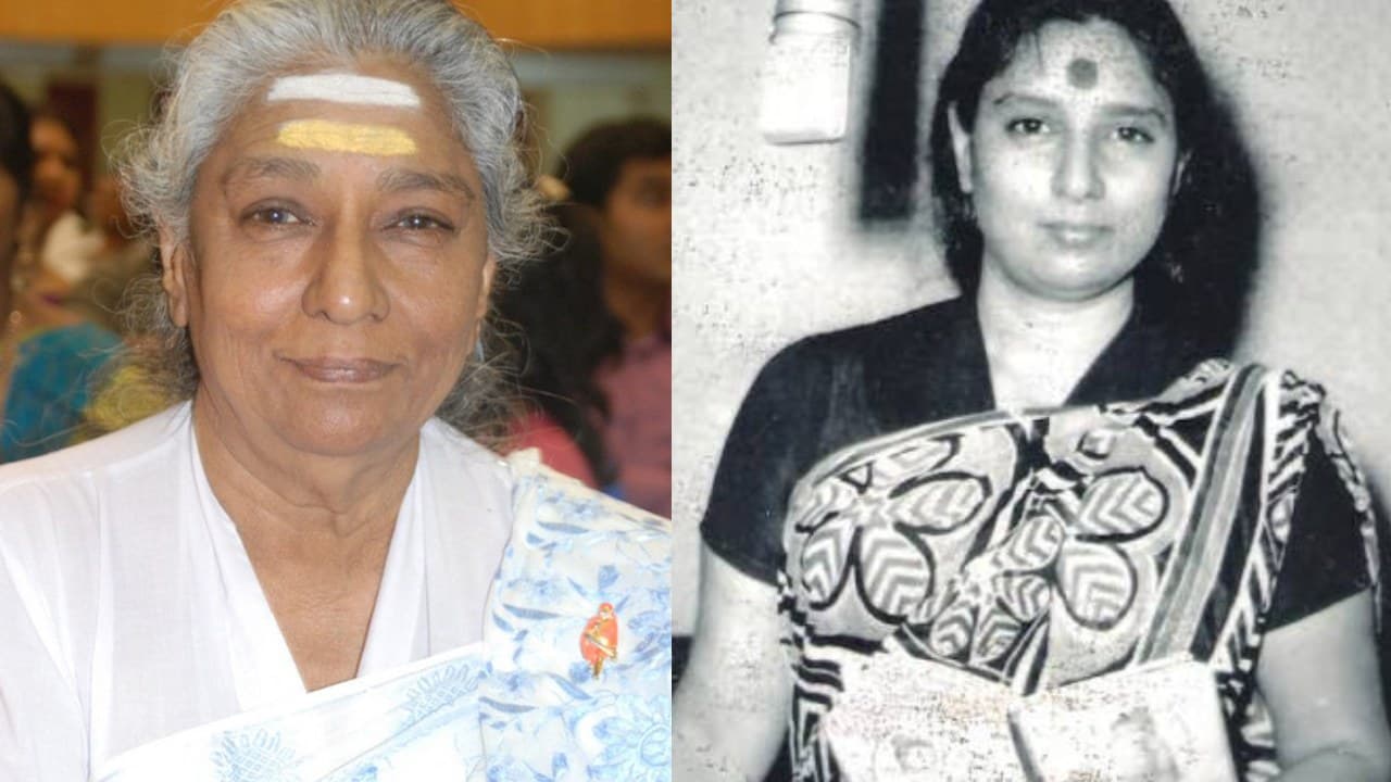 సింగర్ జానకమ్మ కన్నుమూత.. పద్మ అవార్డుపై ఆమె వివాదం తెలుసా? అవార్డు తిరస్కరించి