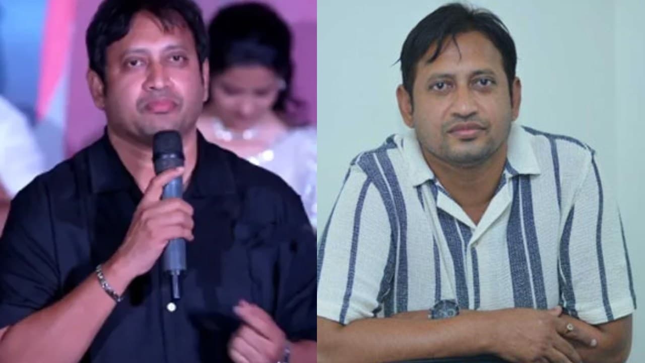 ఇకపై వైరల్ స్పీచ్ లు మాట్లాడను.. వేరే సినిమాల ఈవెంట్స్ కి వెళ్ళను.. కామెంట్స్ వైరల్