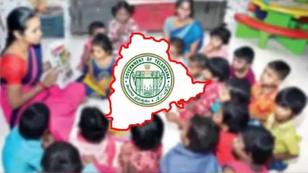 అంగన్వాడీ సిబ్బందికి భారీ ఊరట.. ఇక రిటైర్మెంట్ బెనిఫిట్స్ డబుల్.. ఎవరికి ఎంతంటే