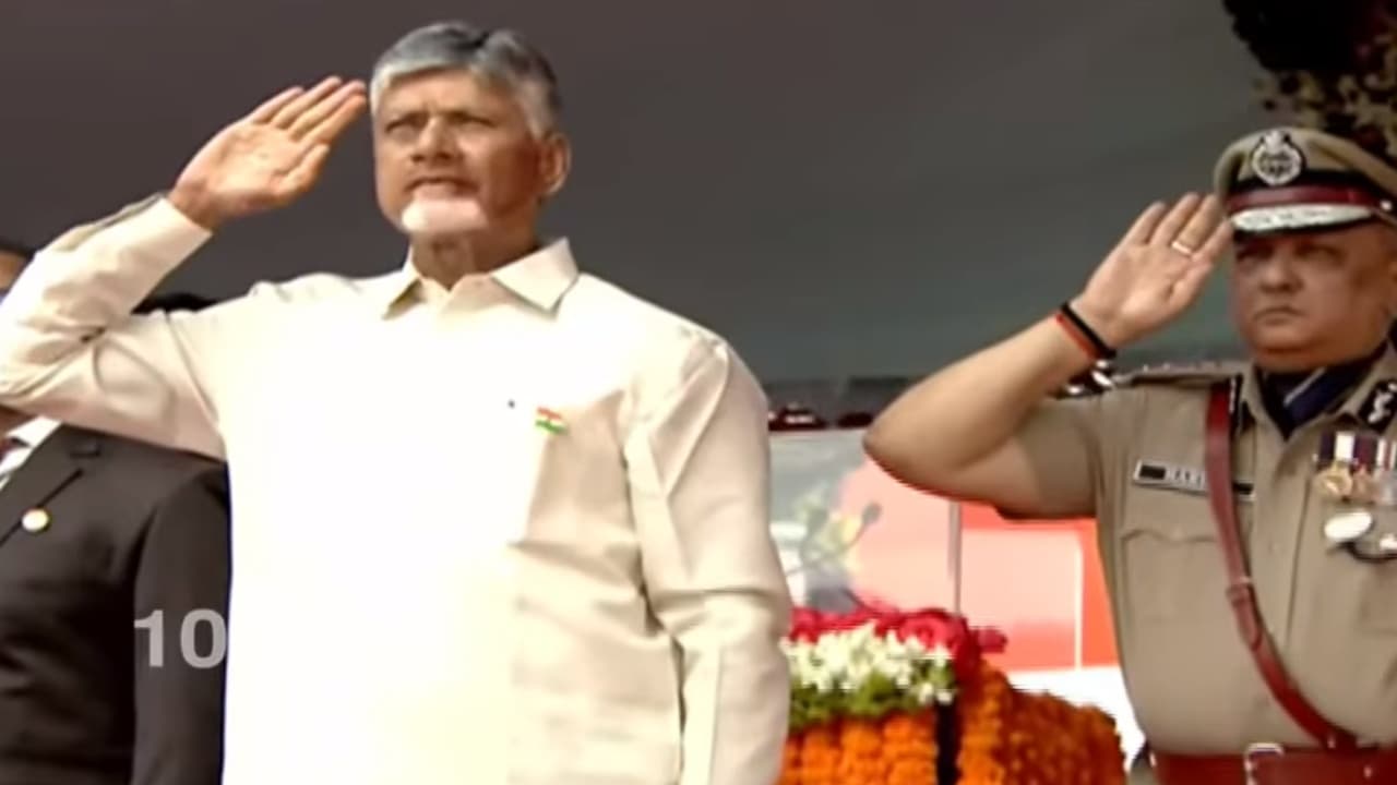 స్వాతంత్ర్య దినోత్సవ వేడుకల్లో ప్రజలకు చంద్రబాబు కీలక సూచనలు.. మన టార్గెట్ ఇదే
