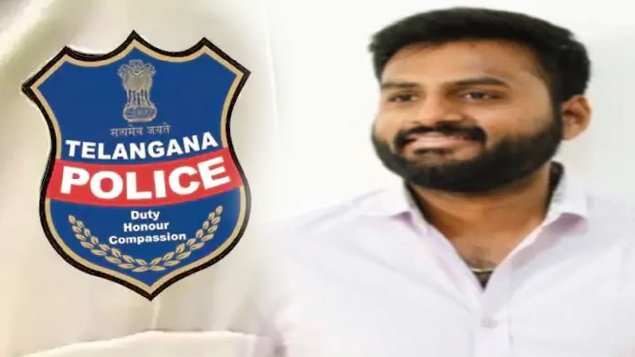 మంత్రి కొండా సురేఖ మాజీ సుమంత్ పై హత్యాయత్నం కేసు