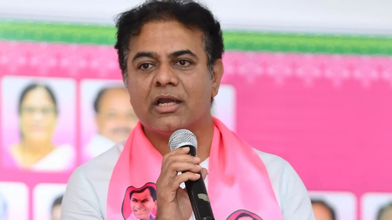 కల్యాణలక్ష్మి రద్దుకు కాంగ్రెస్ కుట్ర.. కేటీఆర్ సంచలన ఆరోపణలు.. నేడు రాష్ట్ర వ్యాప్తంగా భారాస నిరసనలు