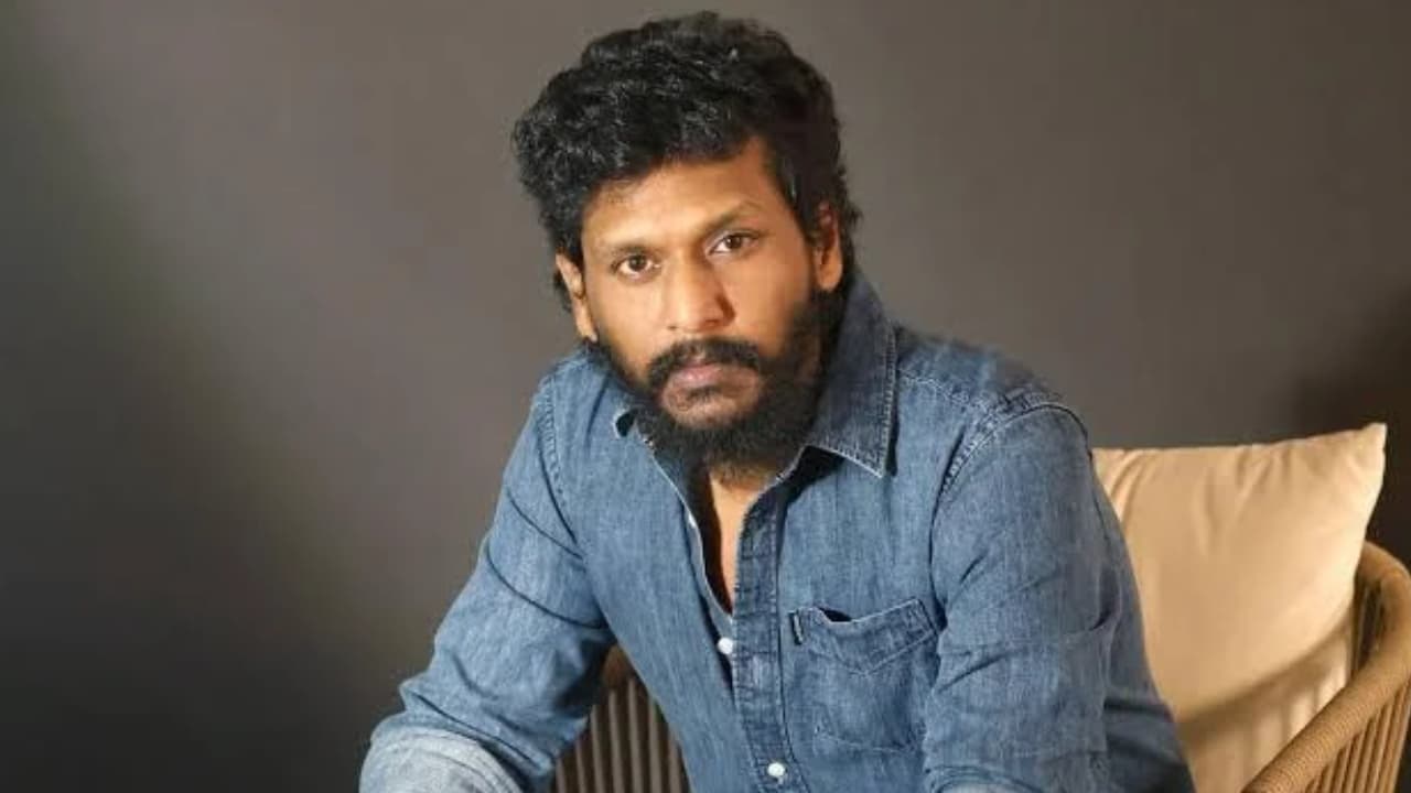 హీరోగా మరో ప్రాజెక్టు చేసే యోచనలో లోకేశ్ కనగరాజ్