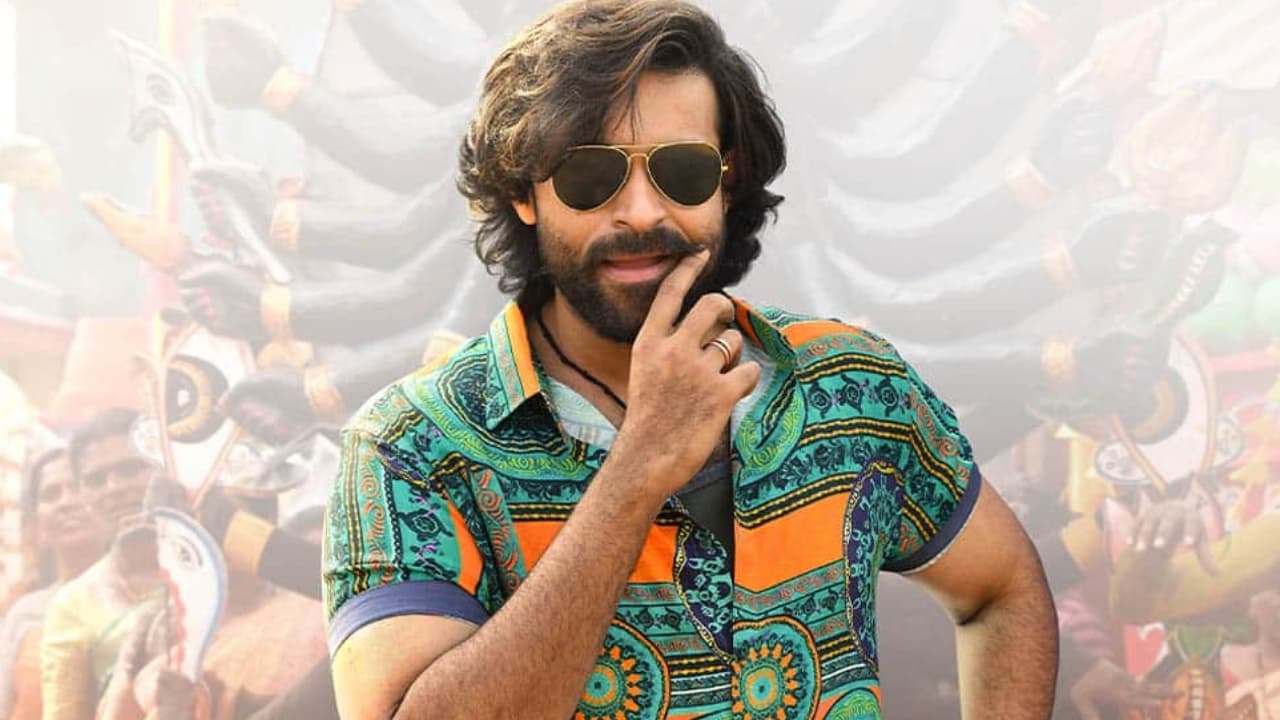 మెగాహీరో మెగాబ్లాక్ బాస్ట ర్ .. వ రుణ్ తేజ్ హిట్ కొట్టి స క్సెస్ లోకి మ