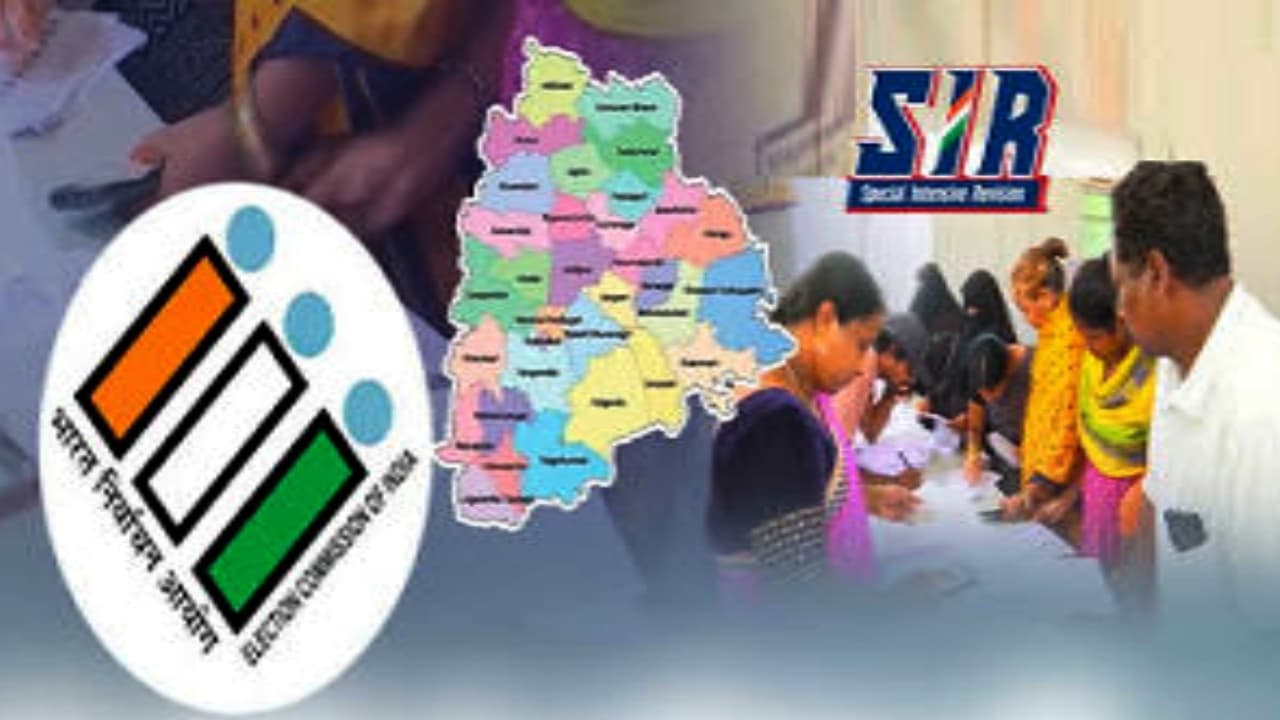తెలంగాణ ఓటర్ల జాబితాలో భారీ మార్పులు.. ఎన్యూమరేషన్ లో కీలక గణాంకాలివే