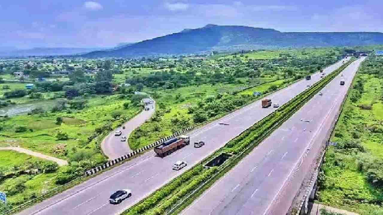 శ్రీశైలం ఎలివేటెడ్ కారిడార్ లో మార్పులు.. 2 లేన్లు కాదు 4 లేన్లుగా.. కేంద్రం కీలక నిర్ణయం