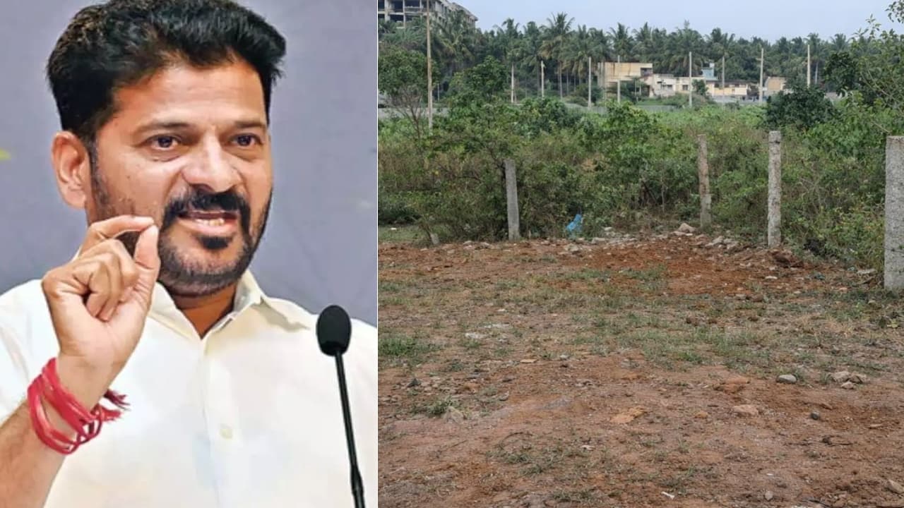 తెలంగాణ సర్కార్ కీలక నిర్ణయం.. ఆ భూముల యాజమానులకు భారీ ఊరట.. 45రోజుల్లో పరిష్కారంకు చర్యలు