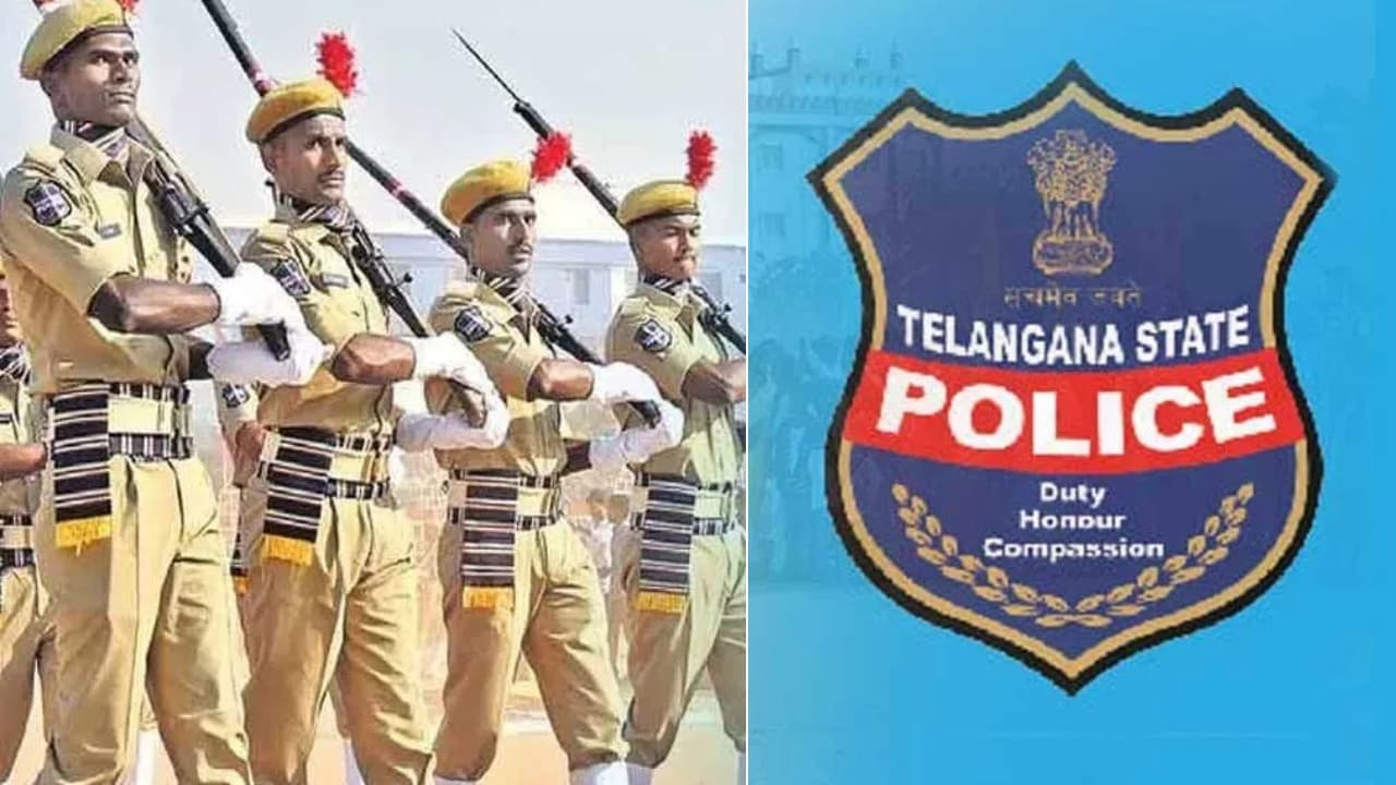 పోలీస్ అభ్యర్థులకు శుభవార్త.. వయోపరిమితి పెంపు.. సర్కార్ ఉత్తర్వులు జారీ