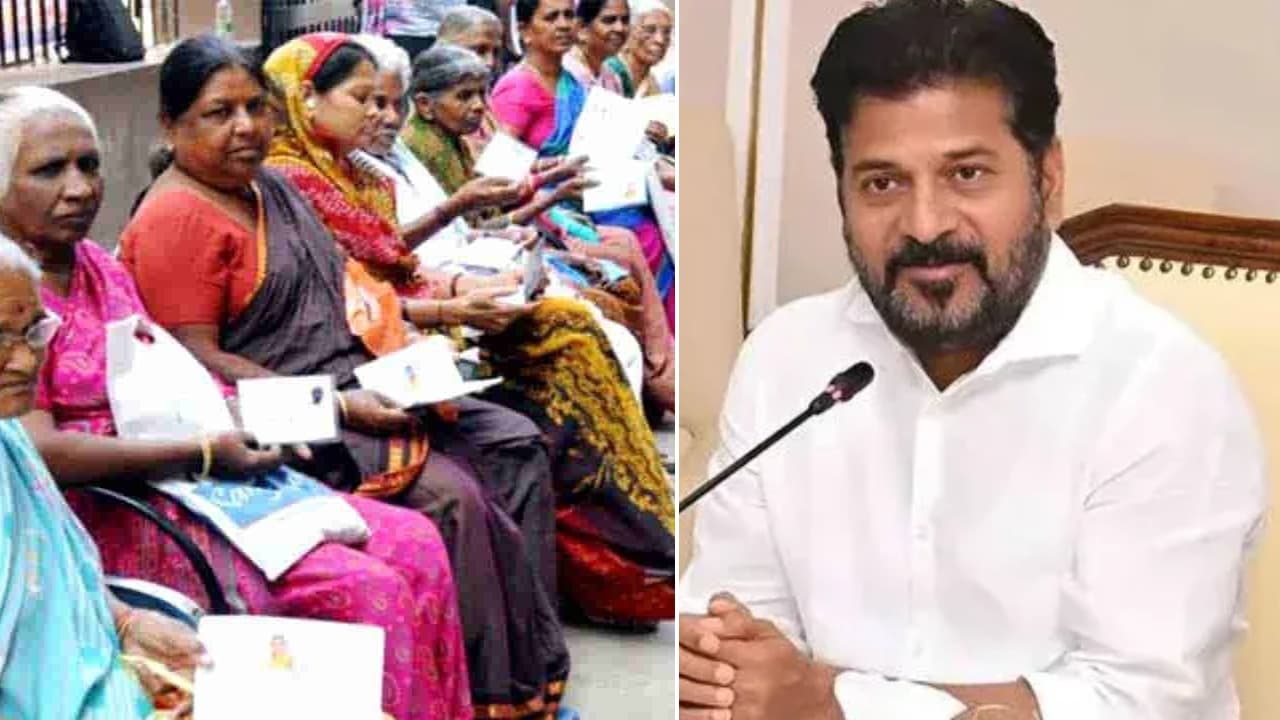బిగ్ అలర్ట్.. కొత్త పింఛన్ల కోసం దరఖాస్తు చేస్తున్నారా..? వీరంతా అనర్హులే.. ఈ పత్రాలు ఉండాల్సిందే
