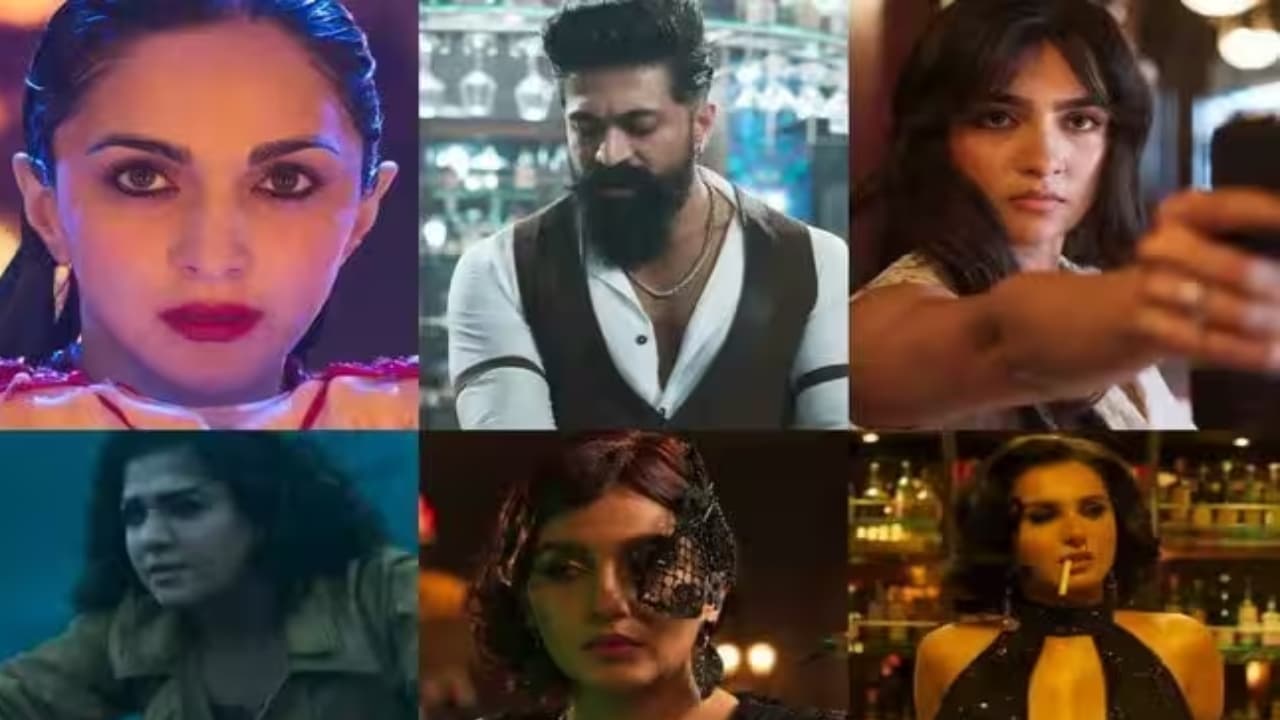 టాక్సిక్ స్టార్ల రెమ్యూనరేషన్స్.. ఓరి నాయ నో మీడియం బ డ్జెట్ సినిమాలు 3 లేదా 4 తీయొచ్చు