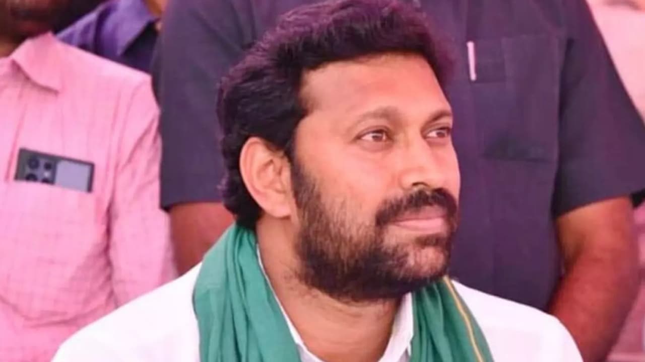 వైసీపీ ఎంపీ అవినాశ్ రెడ్డి ఇంట్లో, కార్యాలయంలో ఈడీ సోదాలు