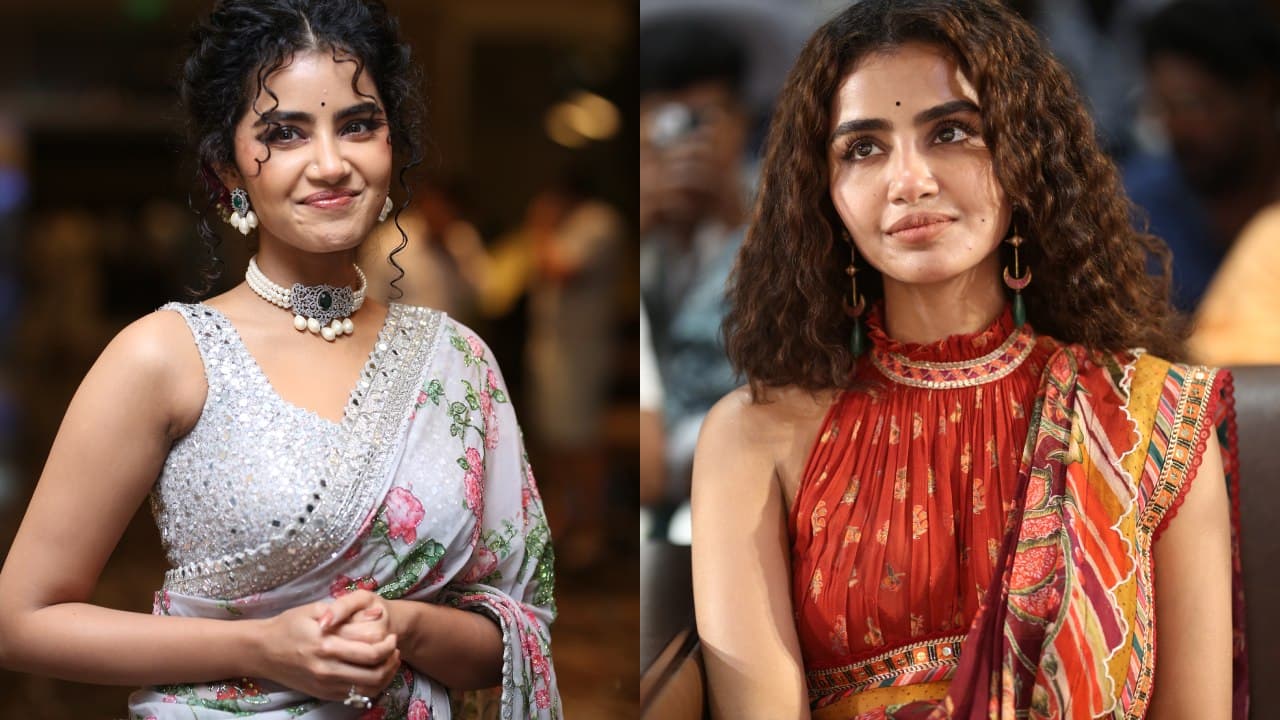 ఎట్టకేలకు తన బ్రేకప్ స్టోరీ చెప్పిన అనుపమ.. టాక్సిక్ రిలేషన్ షిప్ అంటూ