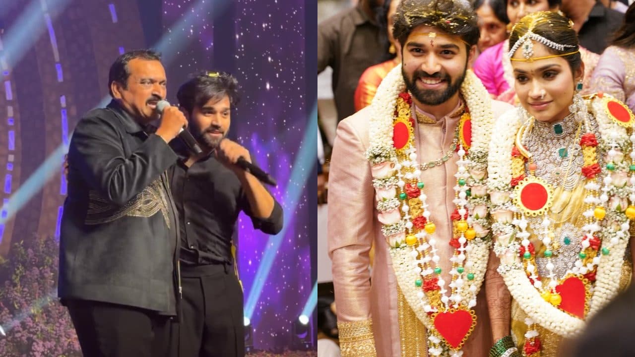 డైరెక్టర్స్ కి వార్నింగ్ ఇచ్చిన బండ్లన్న.. మా అల్లుడ్ని హీరోగా సినిమాలు ప్లాన్ చేయకండి.. అల్లుడికి కూడా