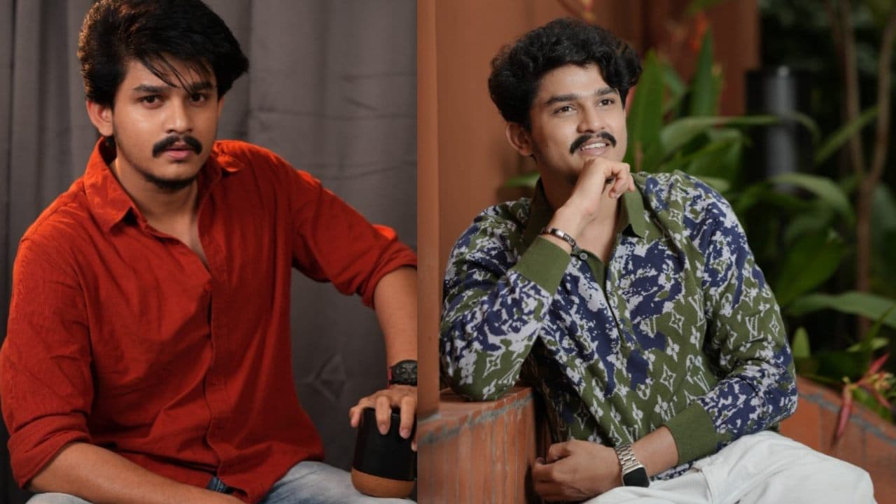 యూట్యూబ్ స్టార్.. ఇప్పుడు ఓటీటీలో సిరీస్.. తర్వాత సినిమా