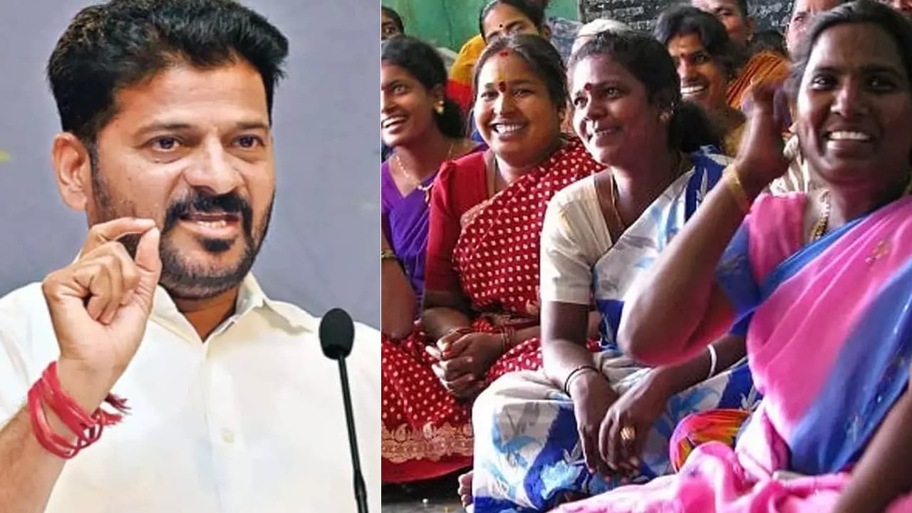 తెలంగాణ సర్కార్ కీలక నిర్ణయం.. బీసీ మహిళలకు భారీ శుభవార్త.. 100 శాతం ఉచితంగా