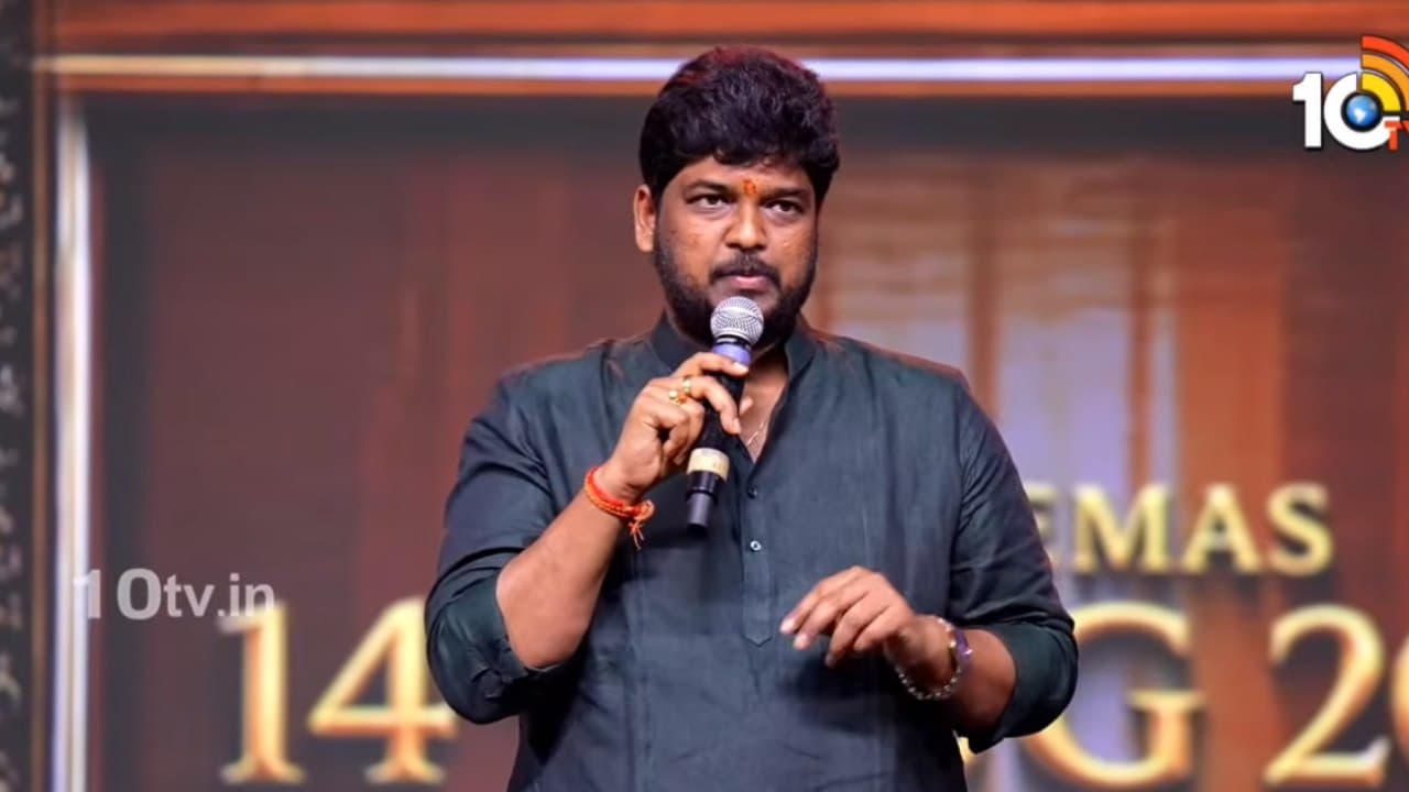 సినిమా కార్మికుల పిల్లల కోసం స్కూల్.. సీఎం రేవంత్ గారు చెప్పారు.. నవీన్ యాదవ్ కామెంట్స్