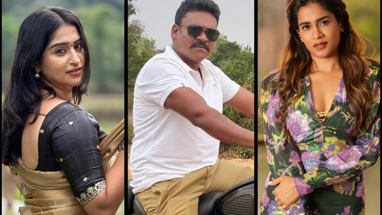 షకలక శంకర్ హీరోగా మరో సినిమా.. మేరంగి జంక్షన్ అంటూ