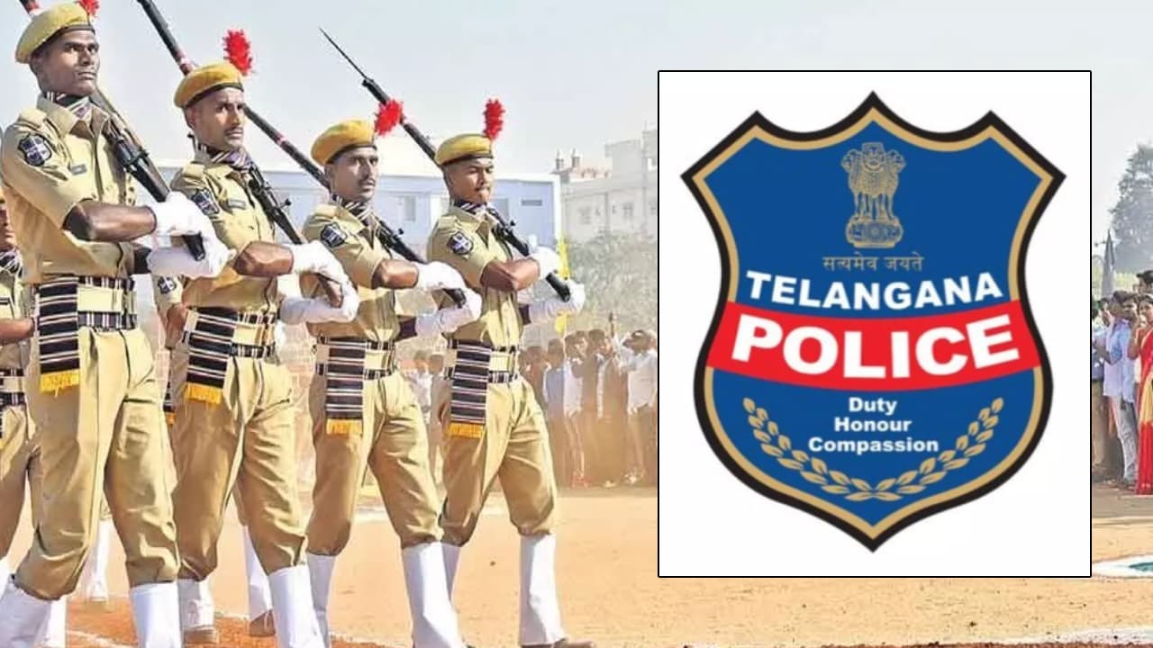 పోలీసు ఉద్యోగ అభ్యర్థులకు గుడ్ న్యూస్.. 7,437 పోస్టుల భర్తీ ప్రారంభం.. కొత్త నిబంధనలు ఇవే