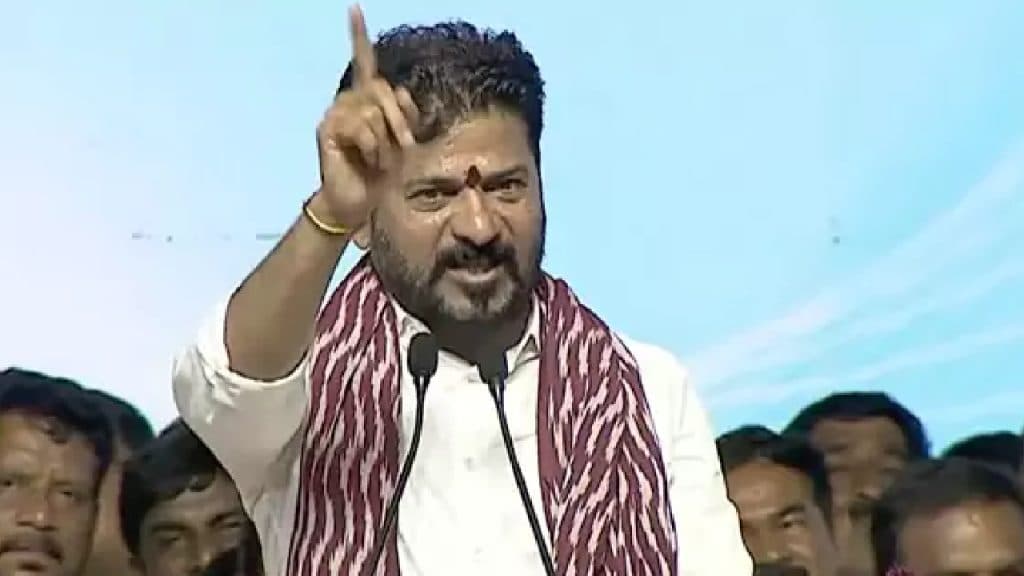 Cm Revanth Reddy: కల్వకుంట్ల కుటుంబమా కాస్కో.. ఇక మీకు భవిష్యత్ ఉండదు.. కేసీఆర్కు రేవంత్ సంచలన సవాల్