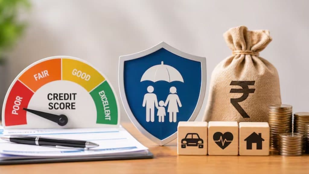 Low Credit Score : తక్కువక్రెడిట్స్కోర్ ఉంటే ఇన్సూరెన్స్ప్రీమియం పెరుగుతుందా? అసలు లింక్ ఏంటి?