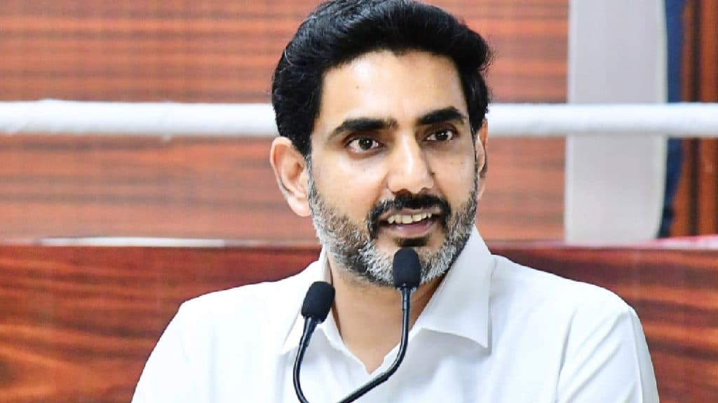 Nara Lokesh: 2029 నాటికి మరో 3 DSC నోటిఫికేషన్లు.. మంత్రి లోకేష్ కీలకప్రకటన
