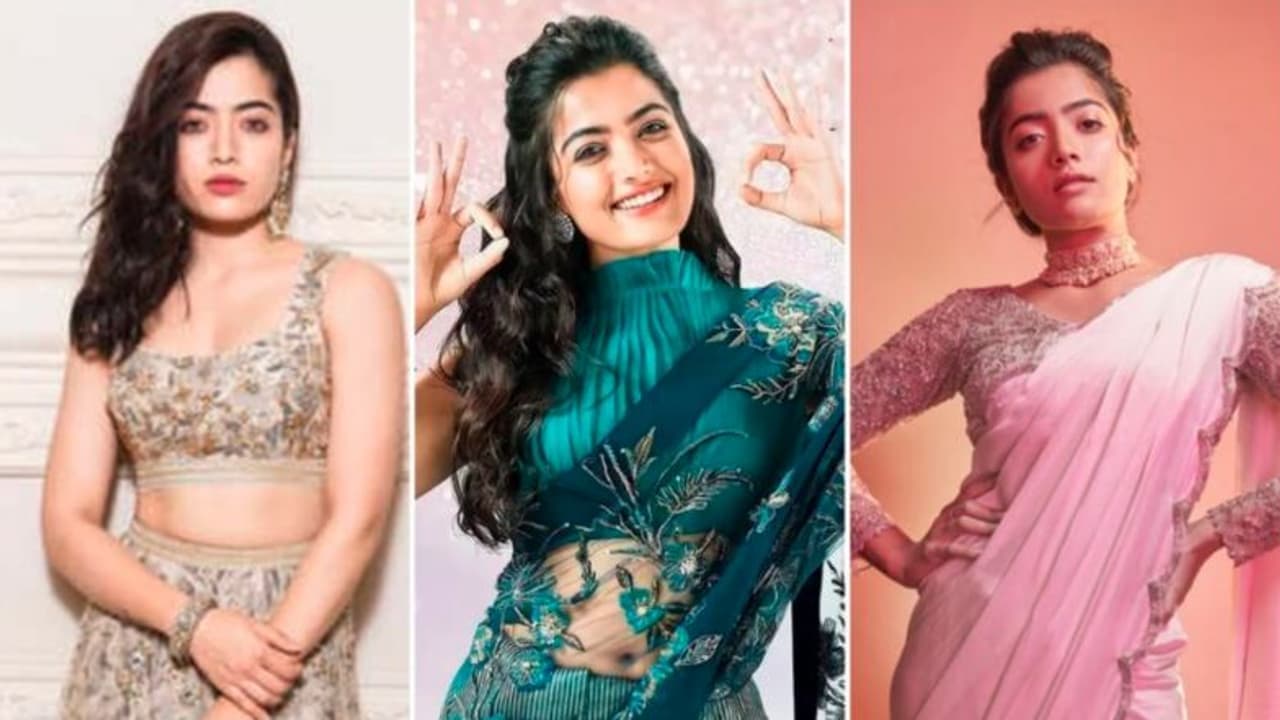 ఎలాంటి చీర కట్టినా ట్రెండీగా కనిపించాలా? ఈ బ్లౌజులు ట్రై చేయండి