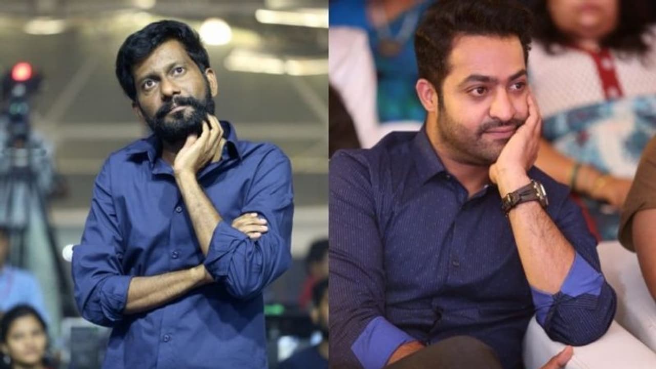 ఎన్టీఆర్ కి కథ చెబితే, ఎక్కడ దొబ్బేశావ్ అన్నాడు.. బుచ్చిబాబుకి ఫ్యూజులు ఎగిరిపోయే సంఘటన