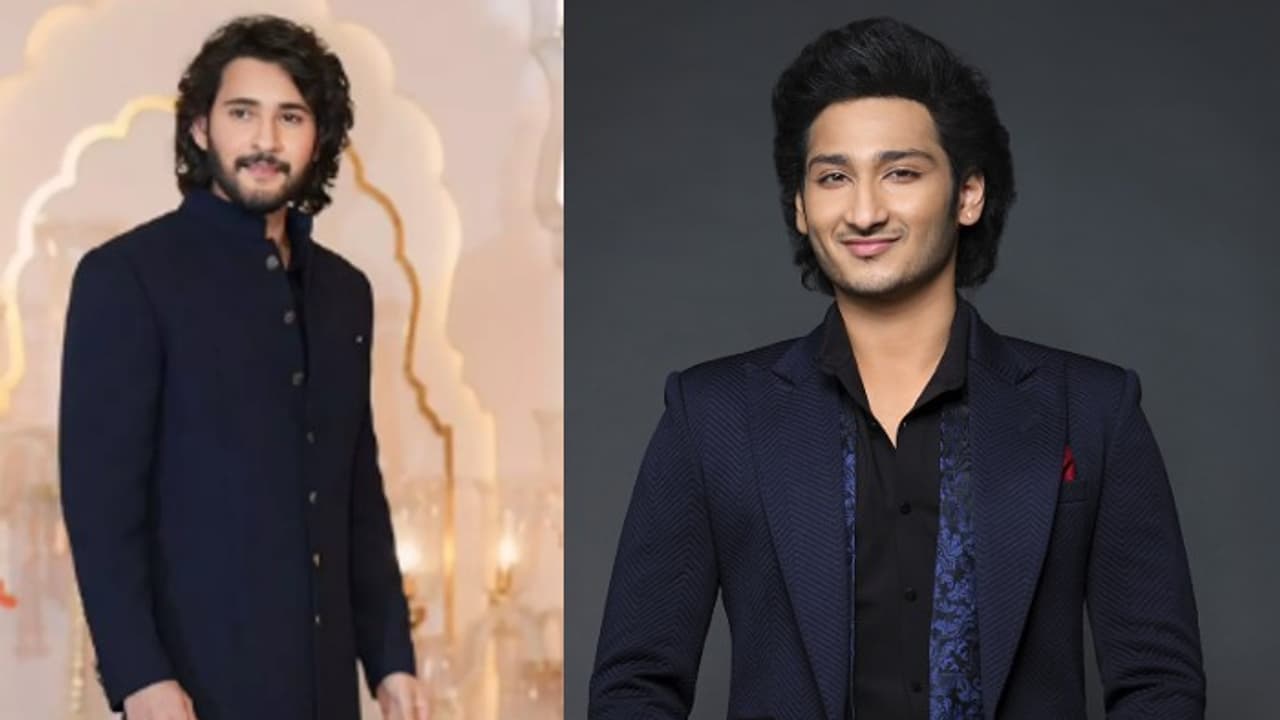 అన్న కొడుకు కోసం రంగంలోకి మహేష్ బాబు, జయకృష్ణ కోసం ఏం చేయబోతున్నాడంటే