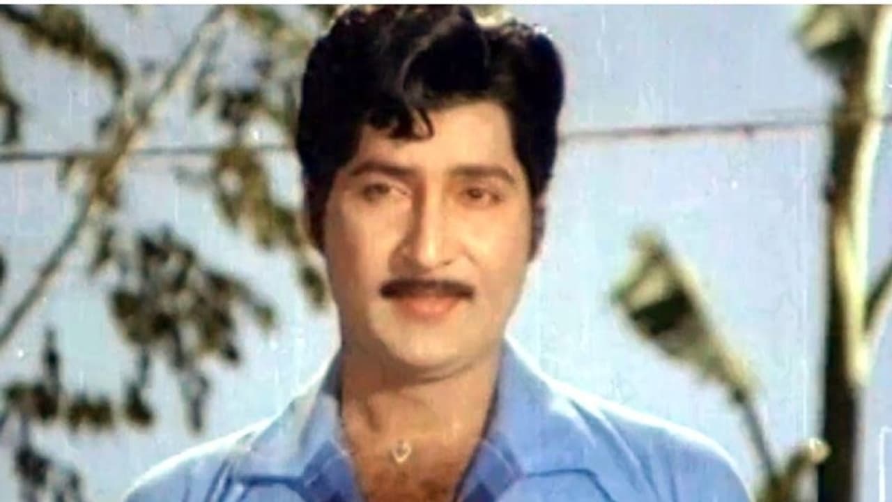 ఇంత తెల్లగా ఉన్నావ్.. నీ వయసెంత... హీరోయిన్ ను ర్యాగింగ్ చేసిన శోభన్ బాబు, ఇంతకీ ఎవరా నటి