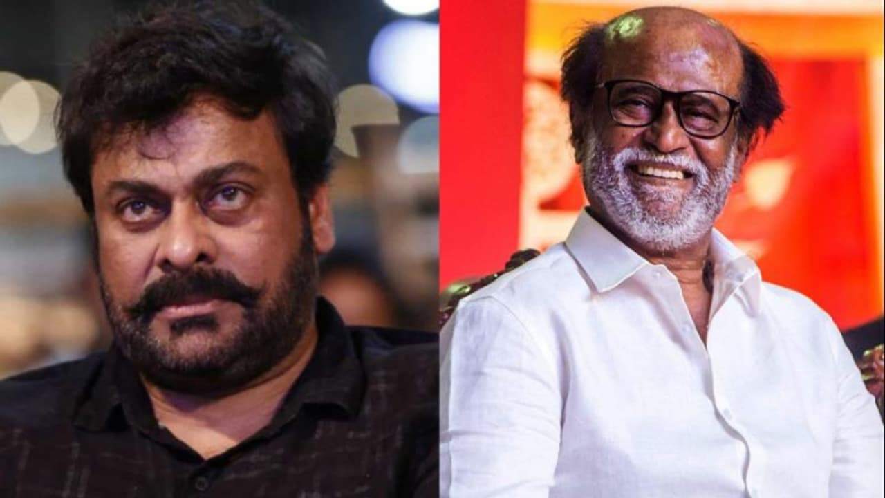 చిరంజీవి భయపడి రిజెక్ట్ చేస్తే, రజనీకాంత్ బ్లాక్ బస్టర్ తో ట్రెండ్ సెట్ చేశాడు.. ఆ సినిమా ఏంటంటే