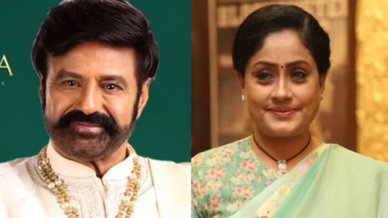విజయశాంతిని బాలకృష్ణ పెళ్లి చేసుకోవాలనుకున్నాడా? అసలు నిజం ఇదే.. వీరి మధ్య గ్యాప్ కి కారణం ఏంటంటే