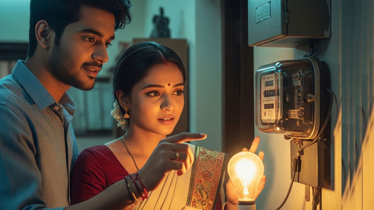 వారం రోజులు కరెంట్ లేకపోతే ఏమవుతుందో తెలుసా? ఎప్పుడైనా ఆలోచించారా