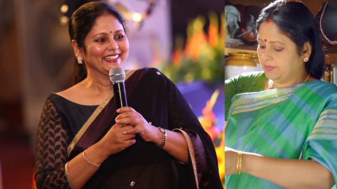 జయసుధను ఆంటీ అనిపిలిచే ఏకైక టాలీవుడ్ హీరో ఎవరో తెలుసా? మహేష్ ఏమని పలకరిస్తాడంటే
