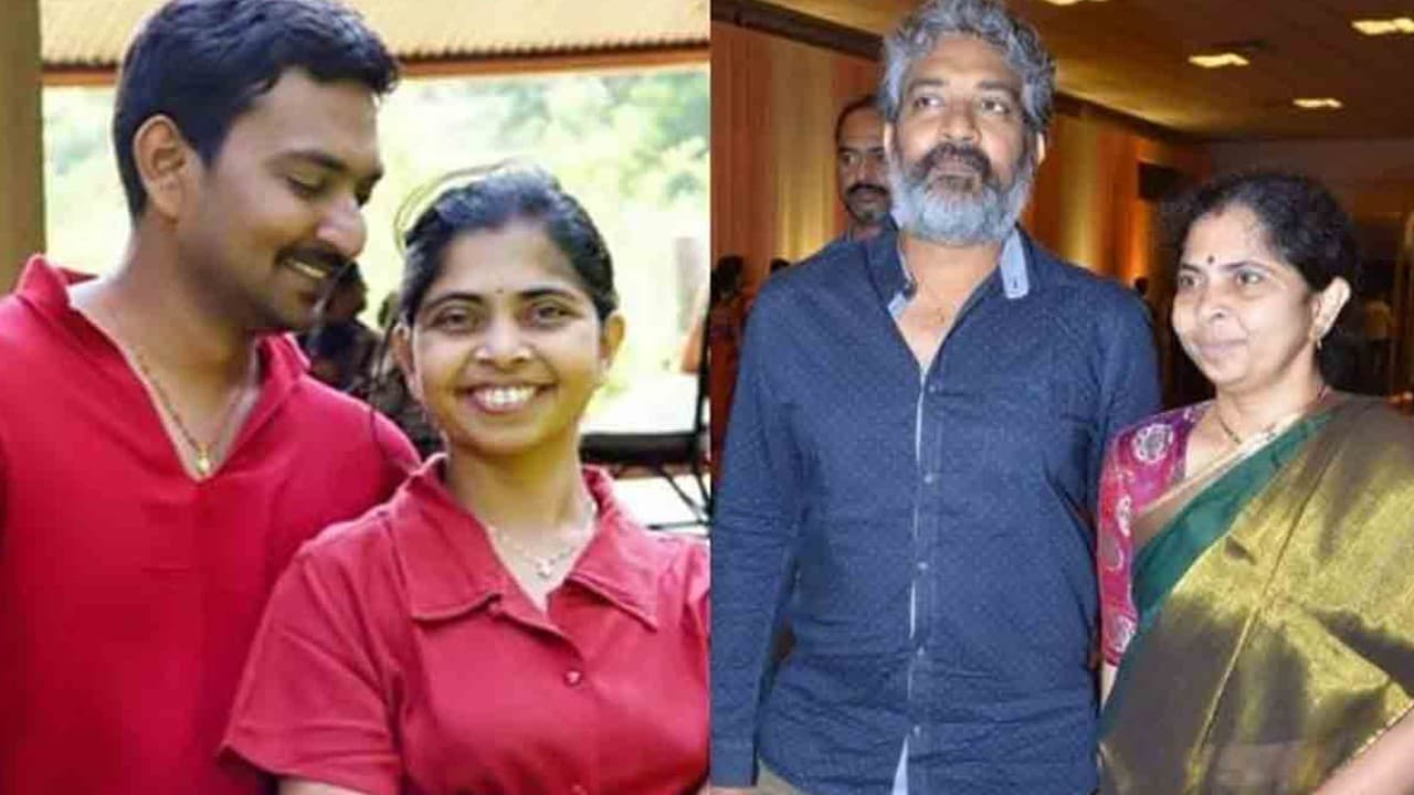 రాజమౌళి ఏం చదివాడో తెలుసా? జక్కన్న క్వాలిఫికేషన్ పై రమారాజమౌళి సెటైర్లు