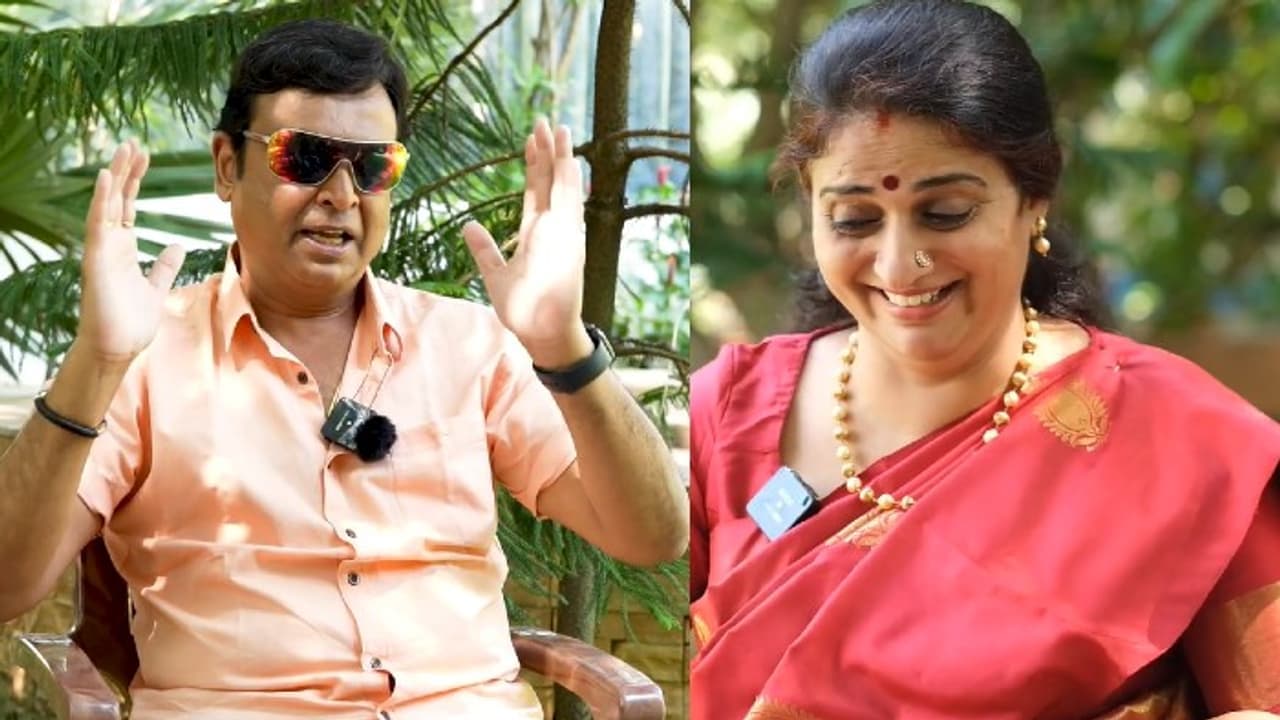 మళ్లీ పెళ్లి విషయంలో జరిగిన మిస్టేక్ ఇదే.. నరేష్ , పవిత్రల సినిమా డిజాస్టర్ పై ఎంఎస్ రాజు
