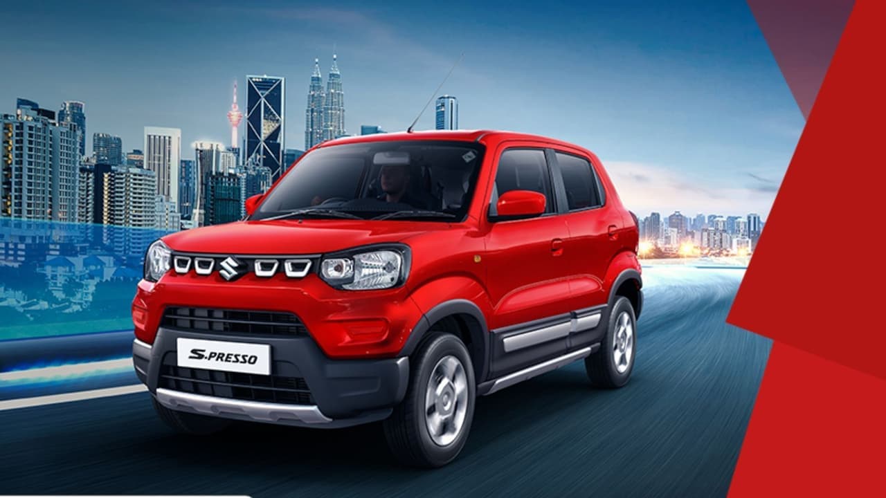 బైక్ ధరలోనే కారు.. కేవలం రూ.3.49 లక్షలకే నీ సొంతం గురూ