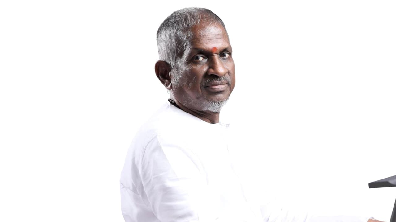 మణిరత్నంను మెప్పించిన స్విమ్మింగ్ పూల్ సాంగ్ ఇలయరాజా చేసిన మ్యాజిక్ ఏంటంటే