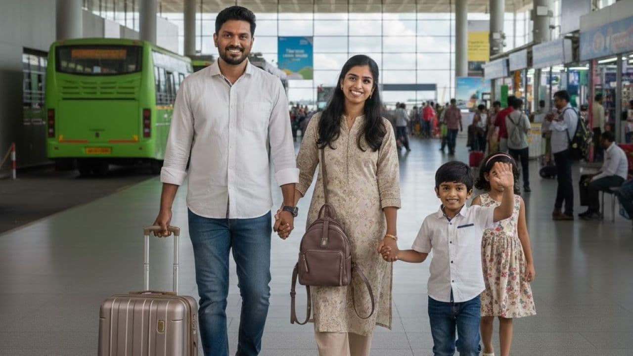 హైదరాబాద్ టు గోవా ప్లైట్ జర్నీ .. తెలుగోళ్ల కోసమే 4 రోజుల టూర్ ప్యాకేజీ, అదీ బడ్జెట్లోనే