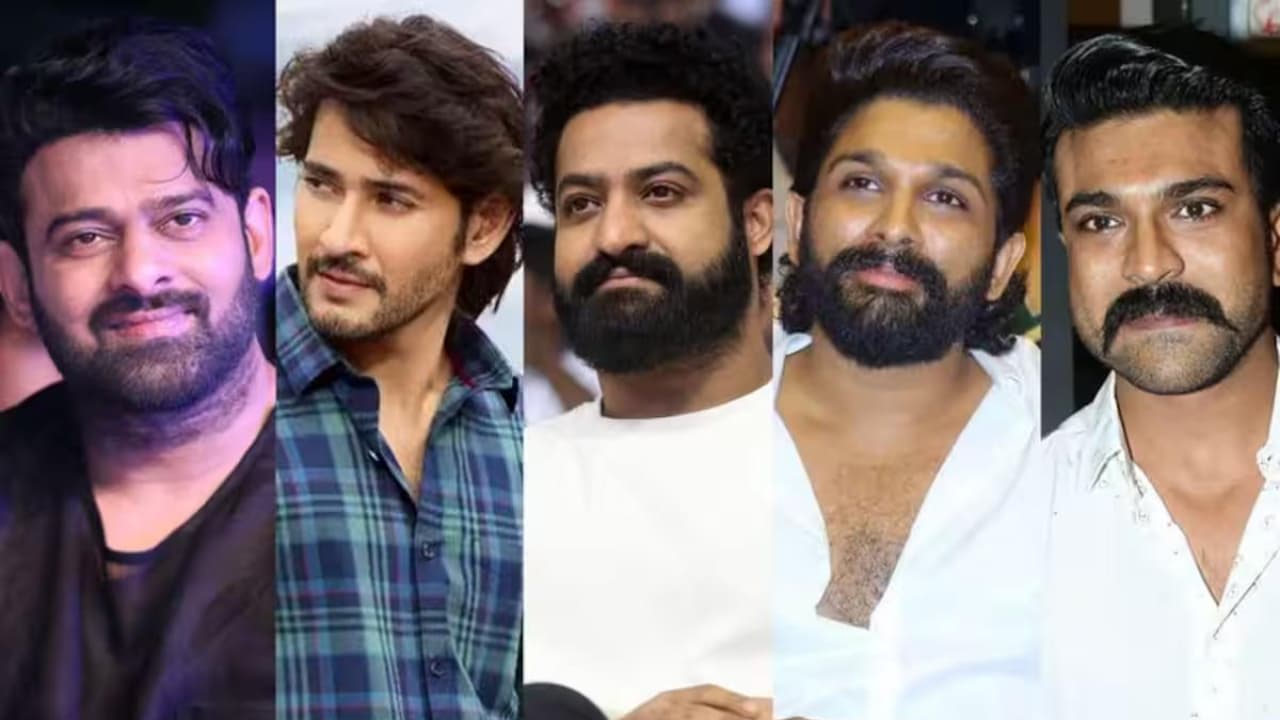 దుమ్ములేపిన అల్లు అర్జున్ , రామ్ చరణ్ కి మహేష్ షాక్ .. ఇండియా టాప్ హీరో ఎవరంటే