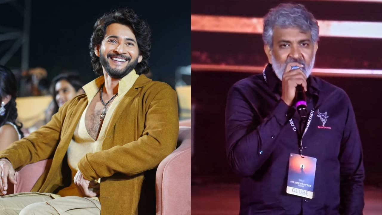 మంది ఆర్టిస్ట్ లతో రాజమౌళి భారీ ప్లాన్, మహేష్ బాబు కోసం జక్కన్న చేయబోతున్న అతిపెద్ద రికార్డు