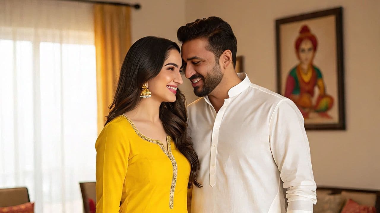 భార్యాభర్తలు ఈ పనులు అస్సలు కలిసి చేయకూడదు.. ఎందుకో తెలుసా