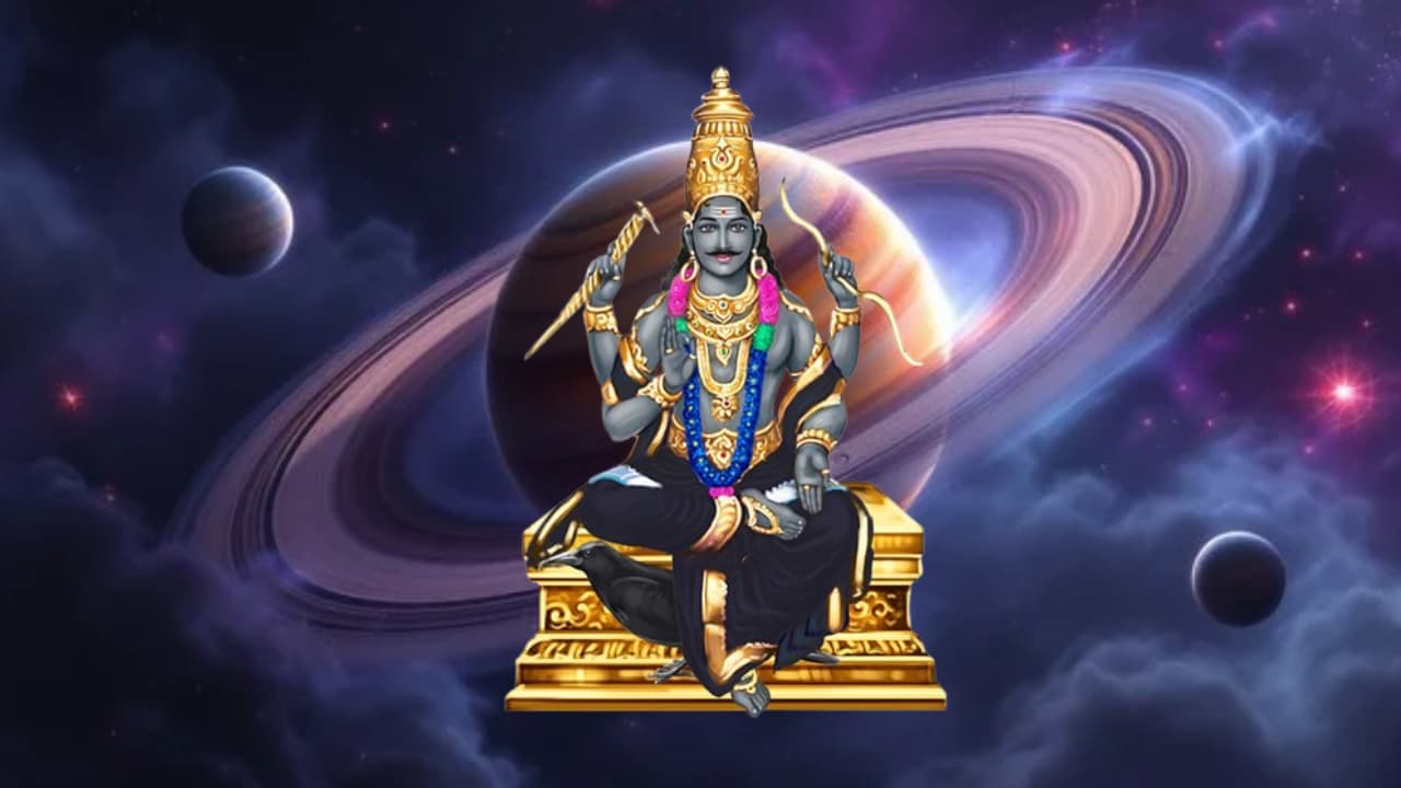 శని వక్ర గమనం...జులై లో ఈ 4 రాశులకు మంచి రోజులు స్టార్ట్, వీరిని ఎవరూ ఆపలేరు