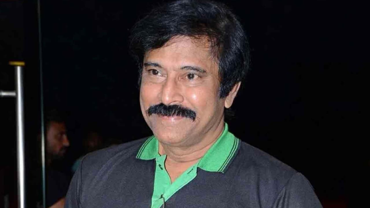 బ్లూ ఫిల్మ్ కేసులో భానుచందర్ ను ఇరికించాలని చూస్తే.. కాపాడిన హీరో ఎవరో తెలుసా
