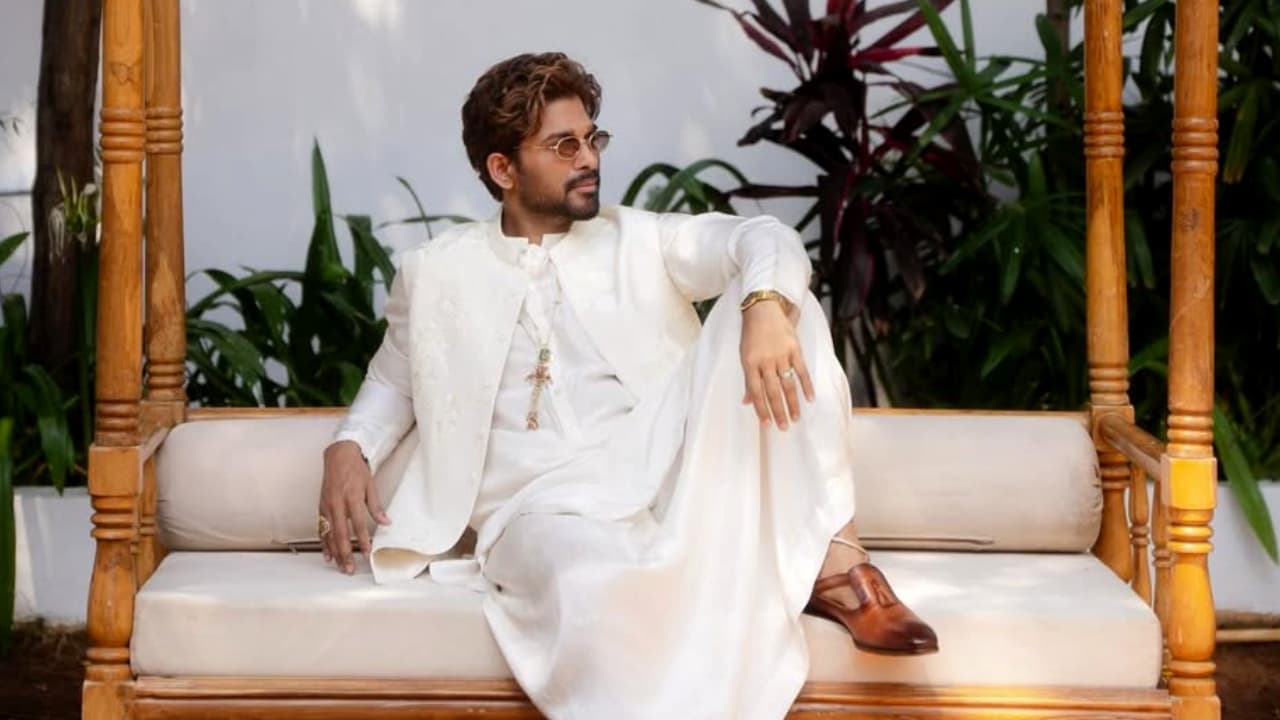 రాజకియాల్లోకి అల్లు అర్జున్? సీక్రెట్ గా బ్యాక్ గ్రౌండ్ వర్క్.. బన్నీ టీమ్ రియాక్షన్ ఏంటంటే